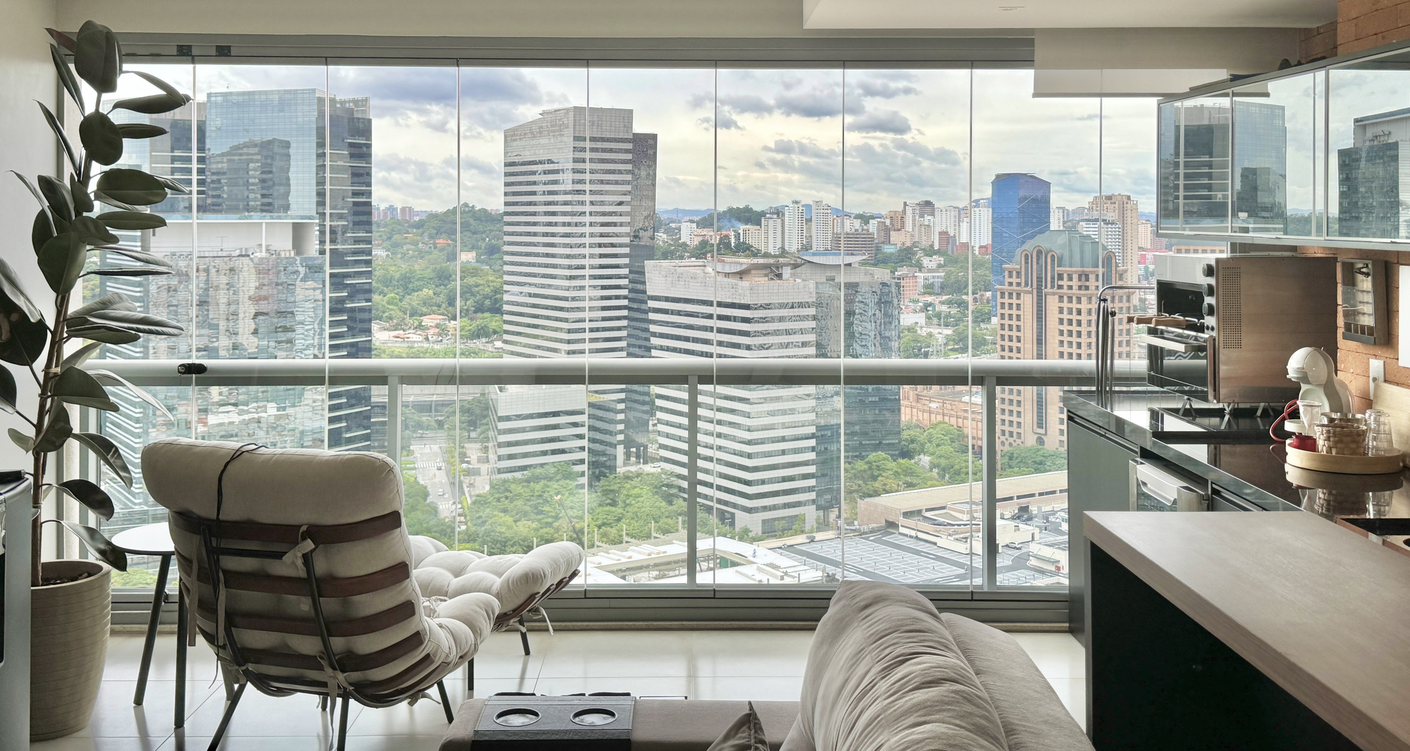 Apartamento 1 - AltaStays